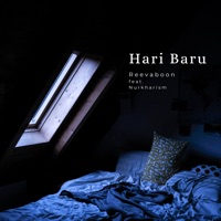 Hari Baru (feat. Nurkharism) - Single - Reevaboon