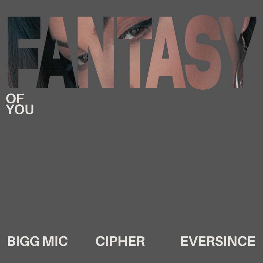 Обложка альбома «Fantasy of You (feat. Bigg Mic & Eversince) - Single» — Cipher 52