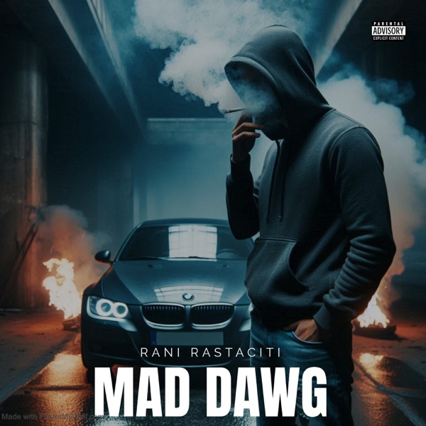 Mad Dawg