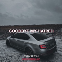 goodbye my hatred - EP - BXBYSPESH & wexvinglav