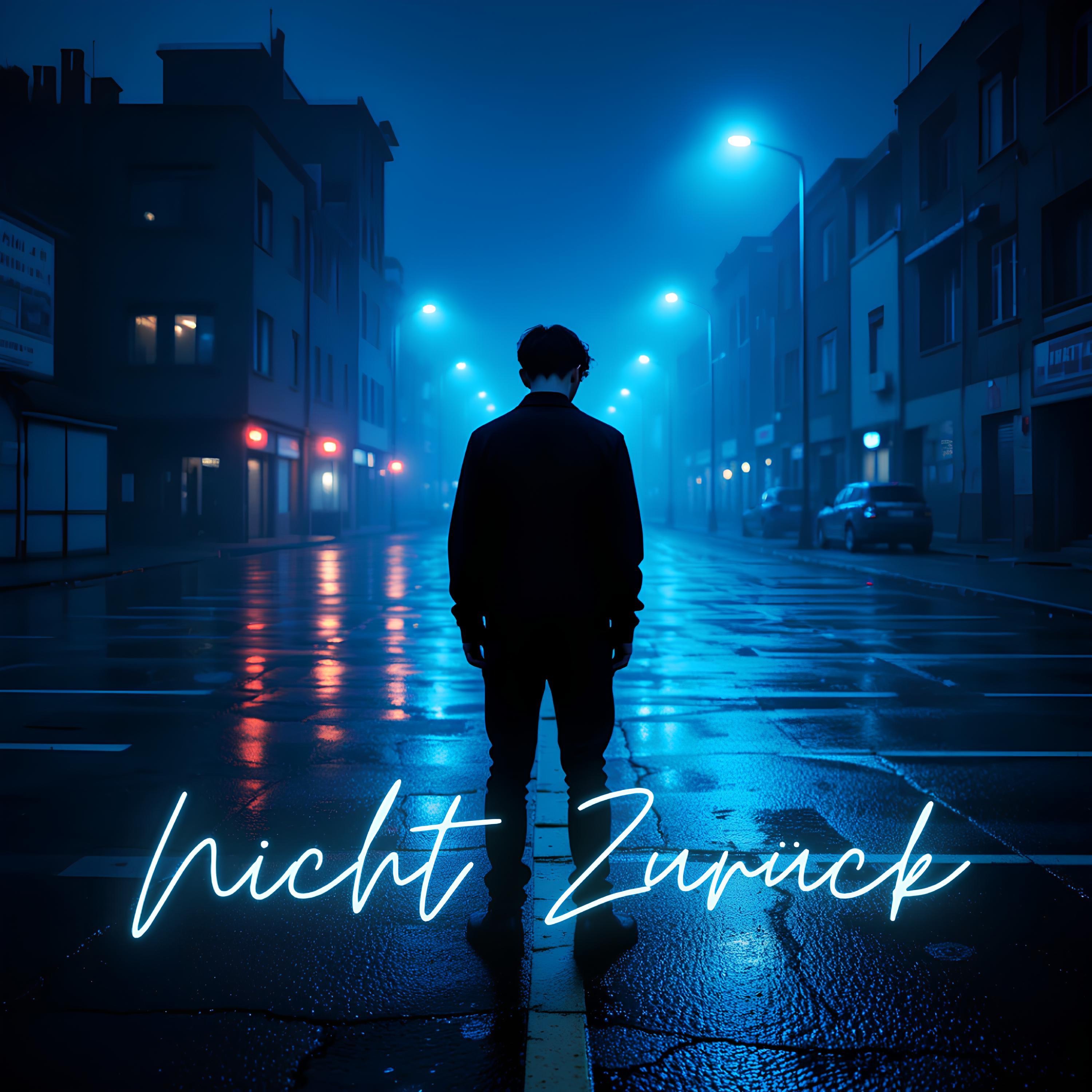 Nicht Zurück - Single