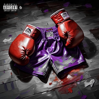 Mike Tyson - Single