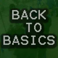 Back To Basics — Mudibero