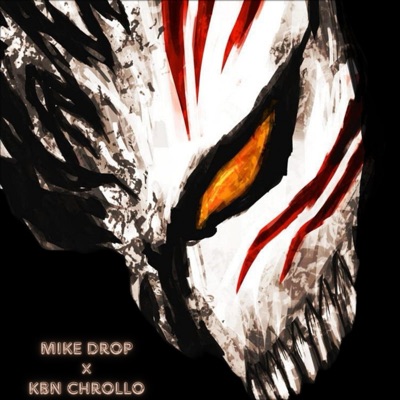 CUT UP! (feat. KBN Chrollo) - Single