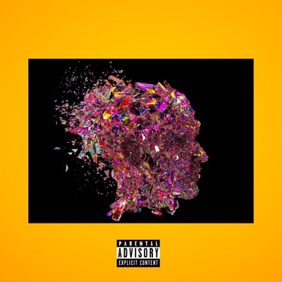 Explosión mental - Single