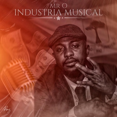 Industria Musical (feat. Mista & Loel is on the track) - Single