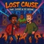Lost Cause (feat. SYEKO & DJ Ozone) [Extended Version] - Single