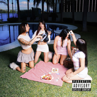 Hotel Room - FLVCKKA, Sleezy O &amp; Maury Cover Art