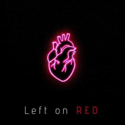 Left on RED