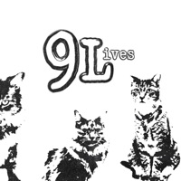 9 LIVES - Single - The Real Nuke