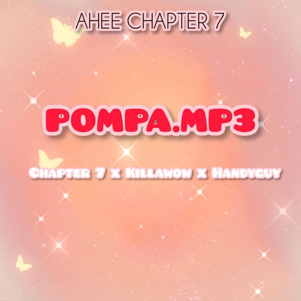 Pompa (feat. Khutjo M x Handyguy)