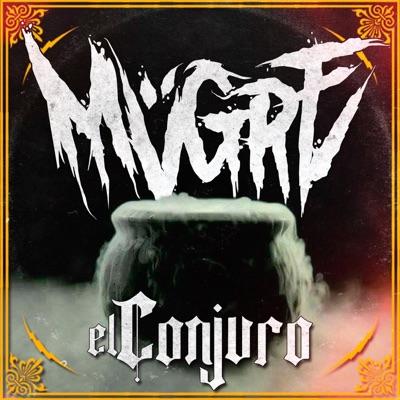 El Conjuro - Single
