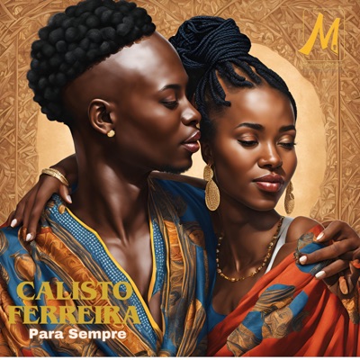 Para Sempre - Single
