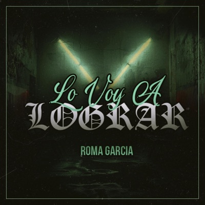 Lo Voy A Lograr - Single