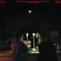 CURRAR PA' DEJAR DE CURRAR - Single - el kono, Dani La Triku & Kas Rules