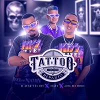 Tatto (feat. VALEX) - Single - El Jean & El Dey & Jota Ele Music
