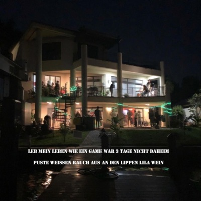 Weißer Rauch - Single