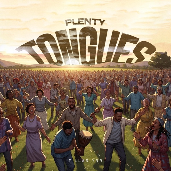 Plenty Tongues