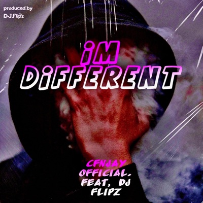 Im Different (feat. DJ flipz) - Single
