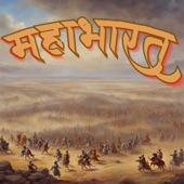 Abhimanyu artwork