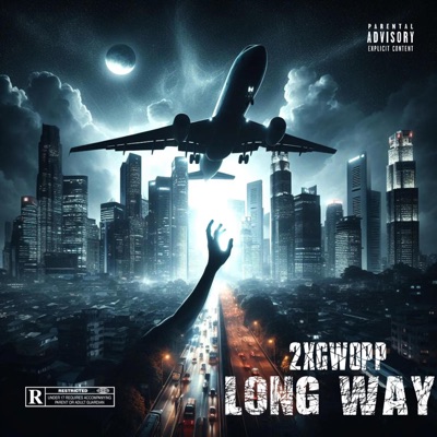 Long Way - Single