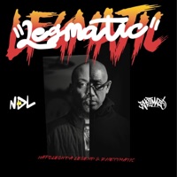 Legmatic - Napoleon Da Legend & DJ Rhettmatic