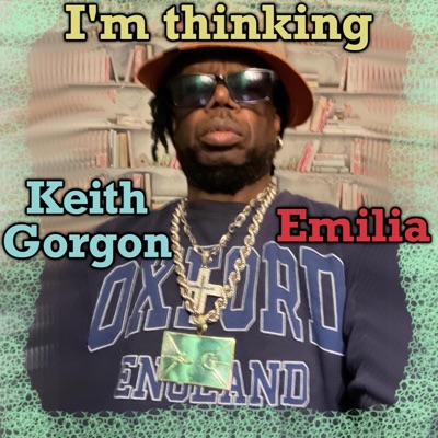 I'm thinking (feat. Emilia Witkiewicz) - EP