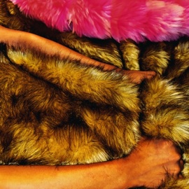 Pink Mink WayoZone