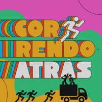 Correndo Atrás (Smart Fit) - Single - Erick Roza & Smartfit