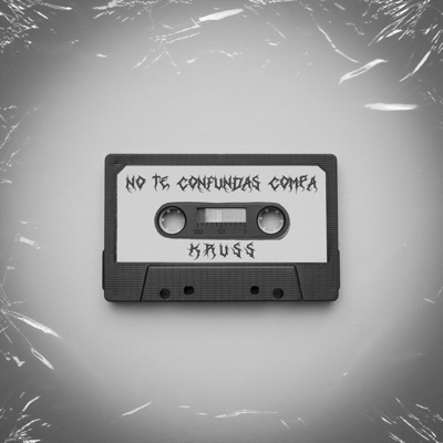 No Te Confundas Compa - Single