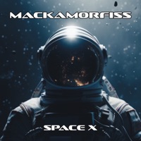 SpaceX - Single - Macka Morfiss