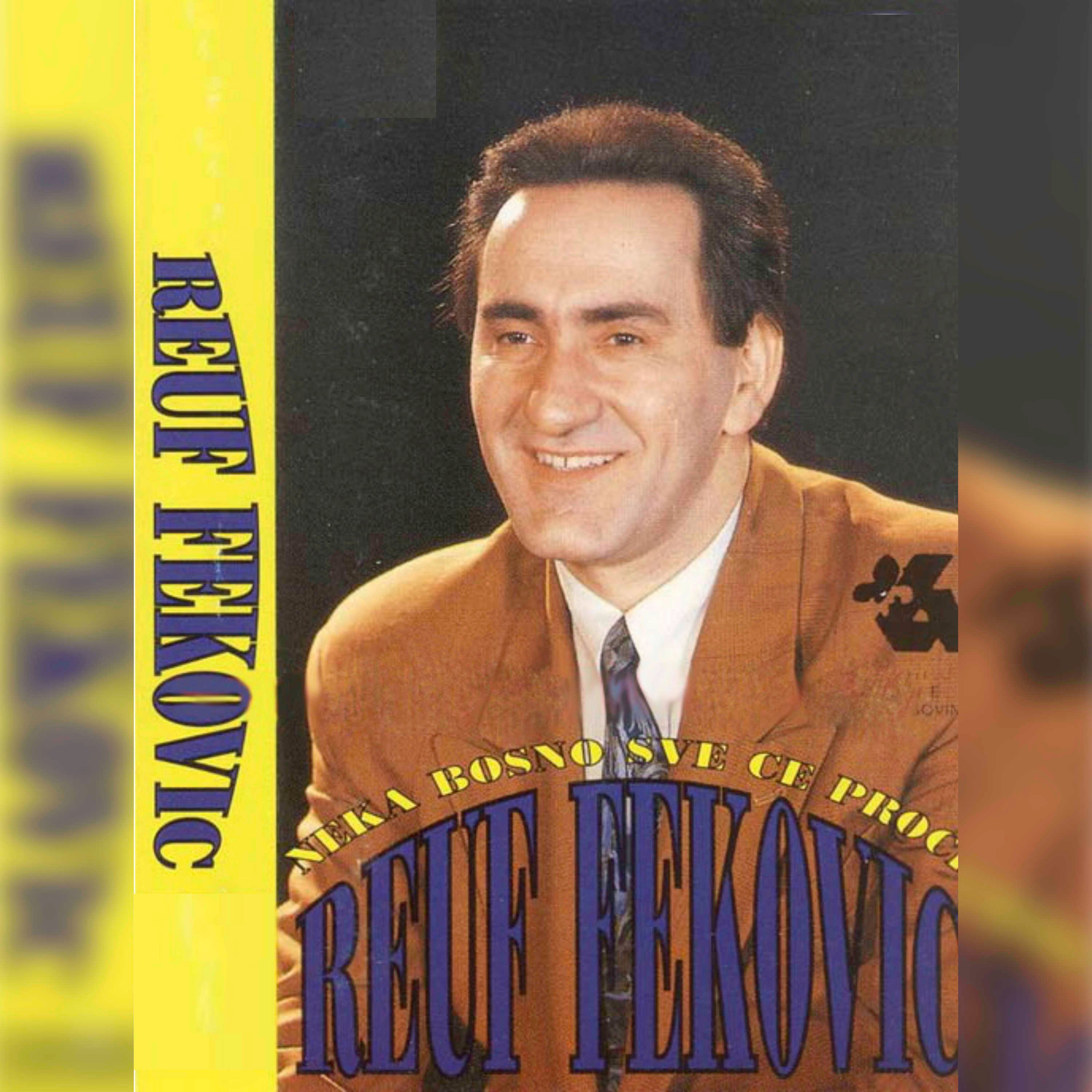 Ovo je Bosna, Bosna i ostace