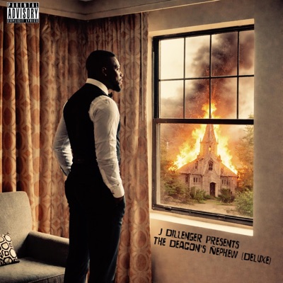 The Deacon's Nephew (Deluxe Edition)