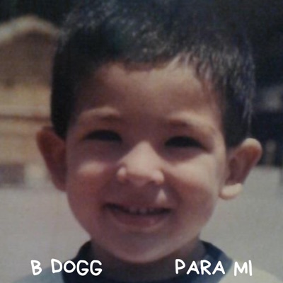 PARA MI (feat. Carajita) - Single