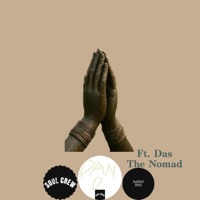 JUST WANT TO THANK YOU (feat. Das The Nomad) - Single - DANIEL DeGREE