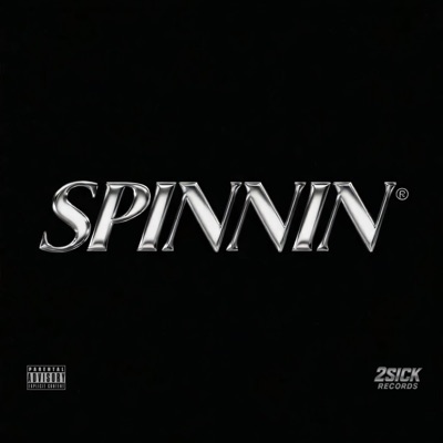 SPINNIN - Single