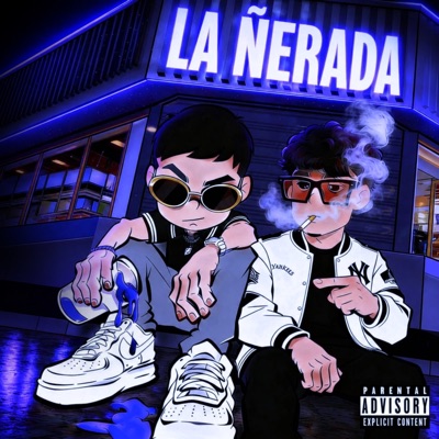 LA ÑERADA (feat. K DE KINGS) - Single