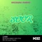 SOOR (feat. Mfz Style) - RAISYAH AKBAR lyrics