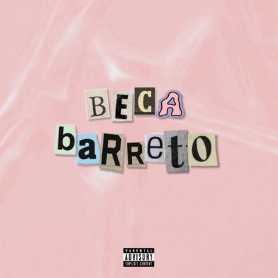 Beca Barreto - Single