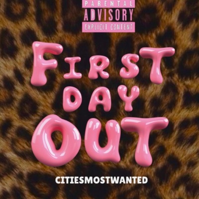 FIRST DAY OUT - Single