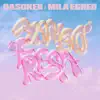 Dasokeii & Mila Egred - Mango Fresa