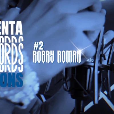 Sessions #2 (feat. ROBRY) - Single