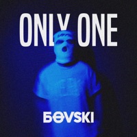 Only One - Single - BOVSKI