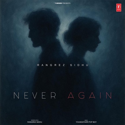 Never Again - Single