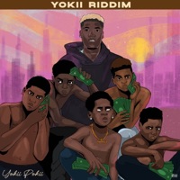 YOKII RIDDIM - Single - Yokii Pokii