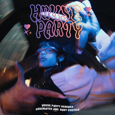 House Party (Remixes) - Single