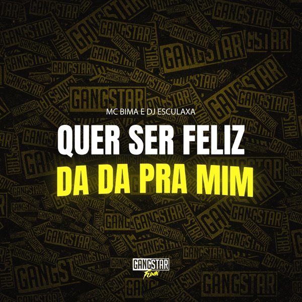 Quer Ser Feliz da Da pra Mim