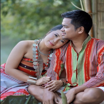 Swba ba wngkha nwng (2024 Remastered Version) - Single