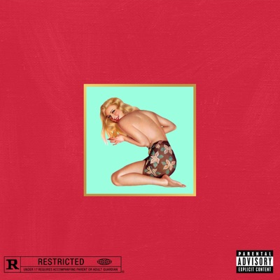 Hold It Down Freestyle - Single