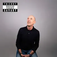 nouveau paradis — Thierry S Savary